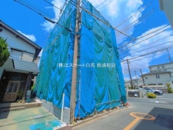 さいたま市南区内谷２丁目