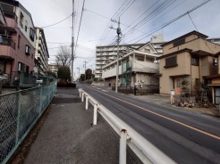 川口市大字安行領根岸