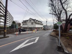 川口市大字安行領根岸