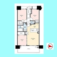 現況と図面が異なる場合は、現況を優先とさせていただきます。
