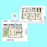 現況と図面が異なる場合は、現況を優先とさせていただきます。
