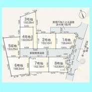 現況と図面が異なる場合は、現況を優先とさせていただきます。
