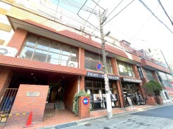 川口市並木３丁目