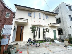さいたま市中央区大戸４丁目