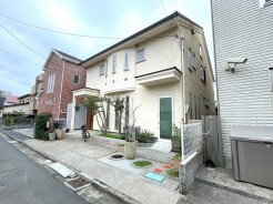さいたま市中央区大戸４丁目