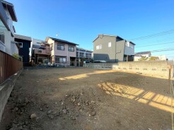 川口市戸塚東２丁目