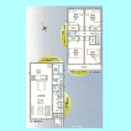 現況と図面が異なる場合は、現況を優先とさせていただきます。

