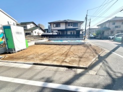 現地外観写真