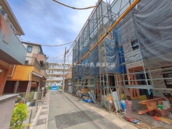 川口市鳩ヶ谷緑町２丁目