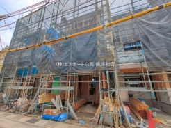 川口市鳩ヶ谷緑町２丁目