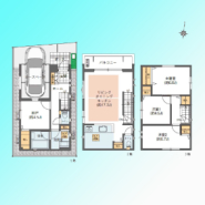 現況と図面が異なる場合は、現況を優先とさせていただきます。
