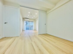 広がる空間が、日々の暮らしに心地よいリズムを刻む