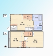 現況と図面が異なる場合は、現況を優先とさせていただきます。
