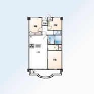 現況と図面が異なる場合は、現況を優先とさせていただきます。