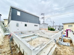 さいたま市南区大字太田窪