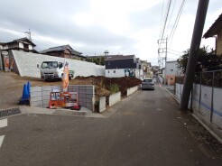 さいたま市南区大字太田窪