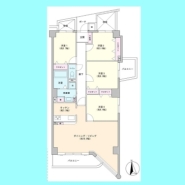 現況と図面が異なる場合は、現況を優先とさせていただきます。
