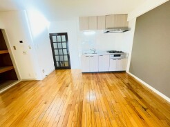 リフォーム工事完了しています。現地で仕上がりをご覧ください。