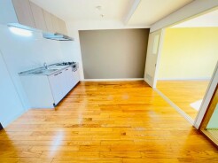 リビングダイニング