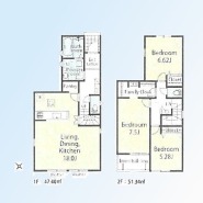 現況と図面が異なる場合は、現況を優先とさせていただきます。
