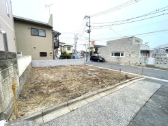 現地外観

現地外観
