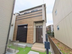 川口市戸塚東２丁目