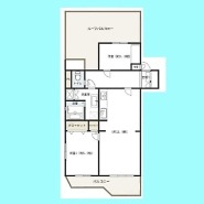 現況と図面が異なる場合は、現況を優先とさせていただきます。
