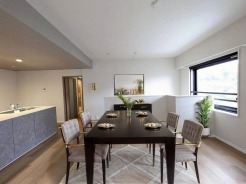 CGで家具を配置しております。家具配置のイメージにご覧ください。
