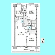 現況と図面が異なる場合は、現況を優先とさせていただきます。
