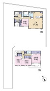 北葛飾郡杉戸町大字堤根
