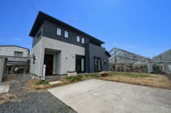 広々とした空間で、のびやかな暮らしが叶う住まい