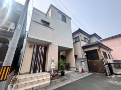 現地外観
