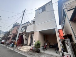 現地外観
