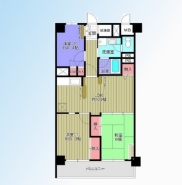 現況と図面が異なる場合は、現況を優先とさせていただきます。