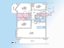 現況と図面が異なる場合は、現況を優先とさせていただきます。
