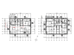 5号棟間取図
現況と図面が異なる場合は、現況を優先とさせていただきます。

