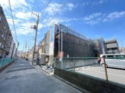 川口市上青木西２丁目