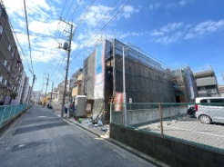 川口市上青木西２丁目