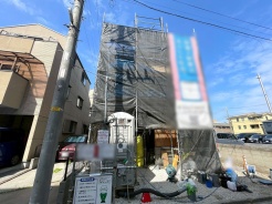 1号棟 