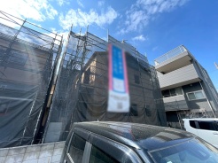 川口市上青木西２丁目