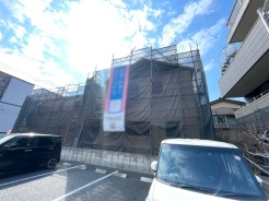 川口市上青木西２丁目