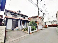 0号地 現地外観
