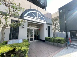 蕨市中央３丁目