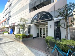 蕨市中央３丁目