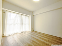 ご家族みんながゆったりくつろげる広々リビング。
