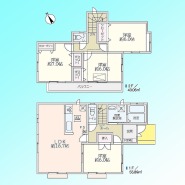 現況と図面が異なる場合は、現況を優先とさせていただきます。
