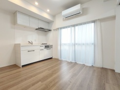 ダイニングキッチン
