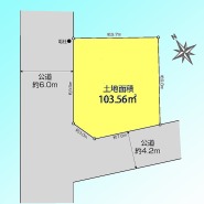 現況と図面が異なる場合は、現況を優先とさせていただきます。
