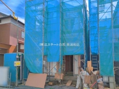 現地外観