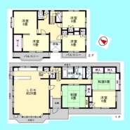 現況と図面が異なる場合は、現況を優先とさせていただきます。
